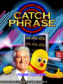 Catchphrase